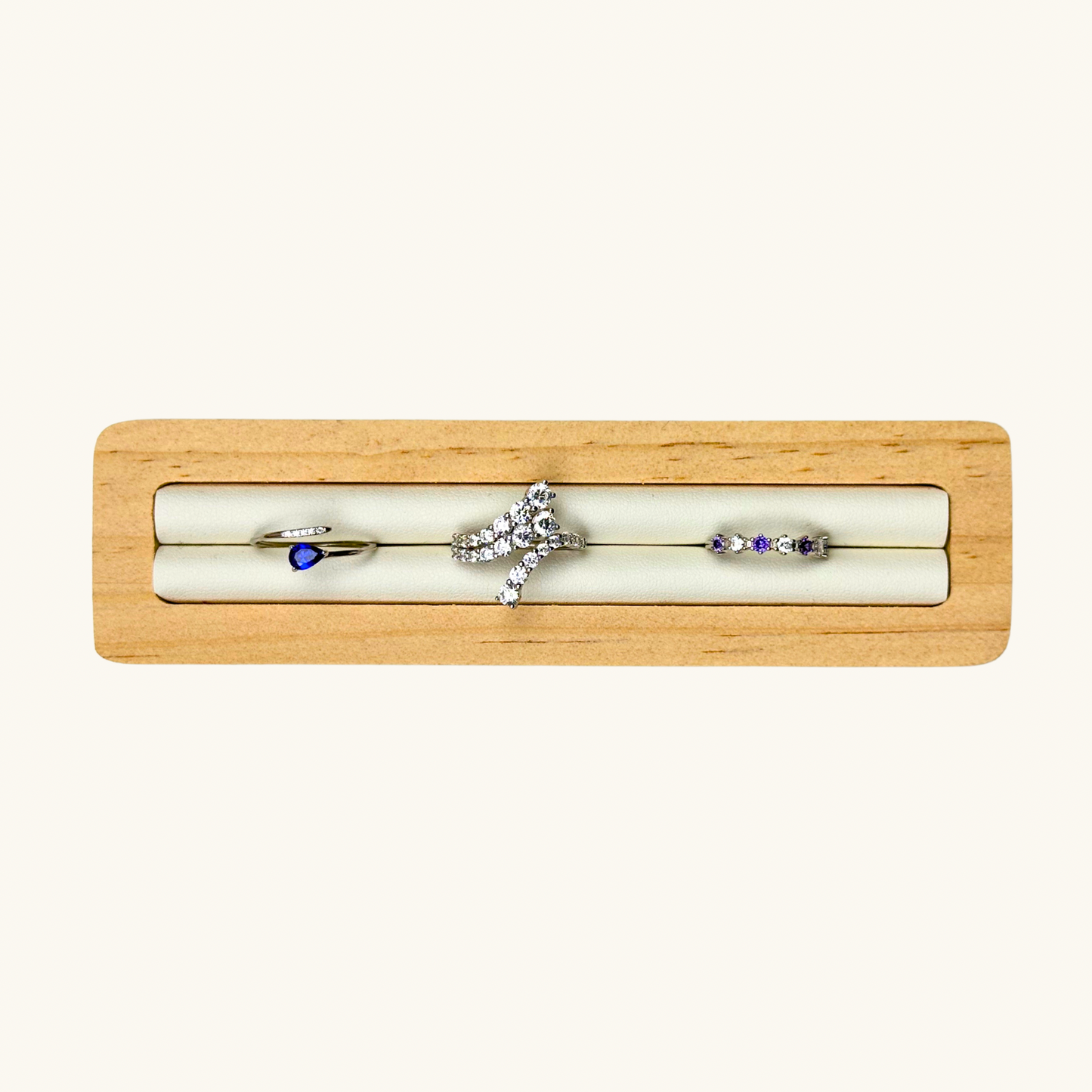 S925 Silver Rings