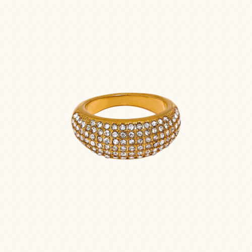 Pave Ring
