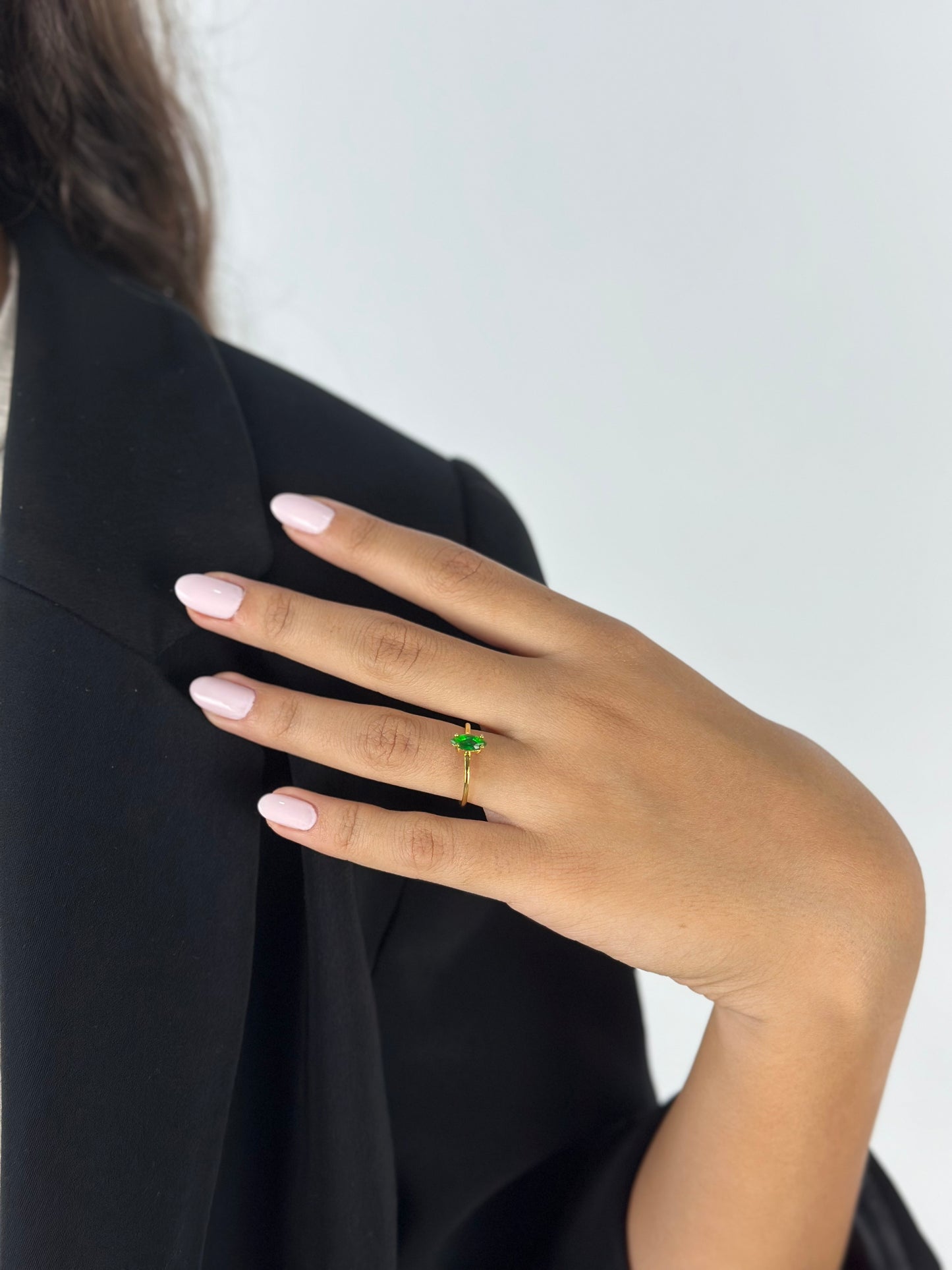 Gemstone Harmony Green