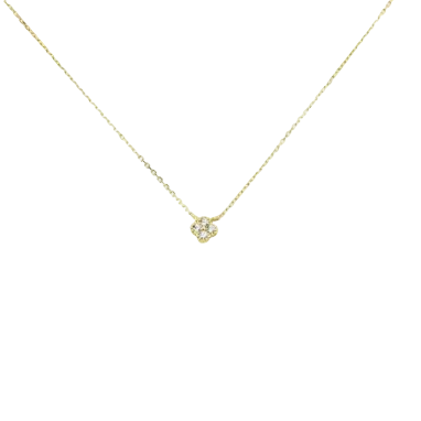 Blossom Necklace