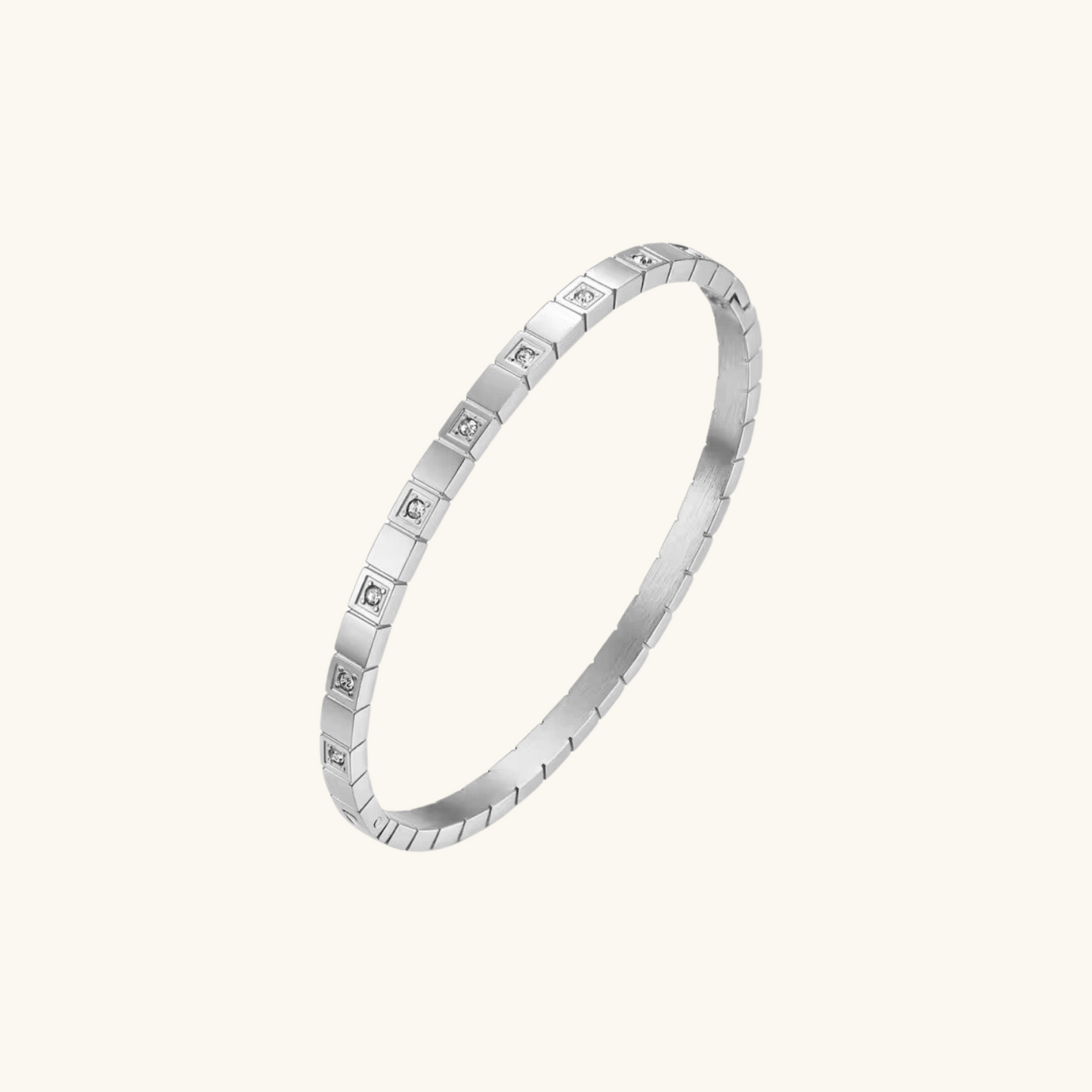 Elysian Luxe Bangle