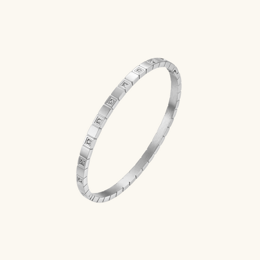 Elysian Luxe Bangle