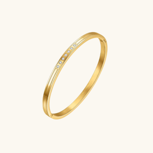Aurora Bangle