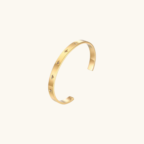 Luminous Bangle