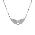 Angel Wings Necklace
