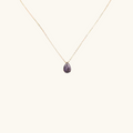 Teardrop Radiance