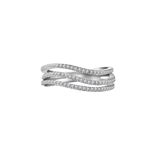 Opulence Ring