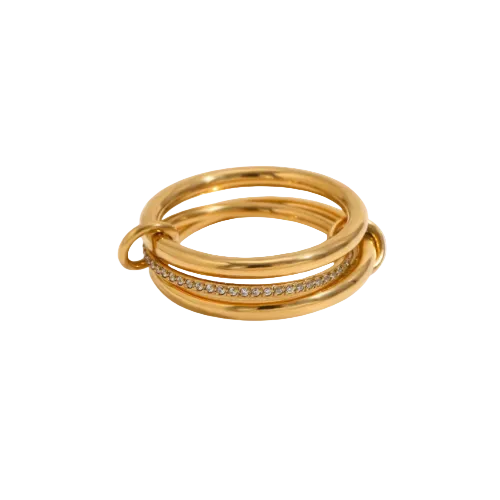 Cascada Ring