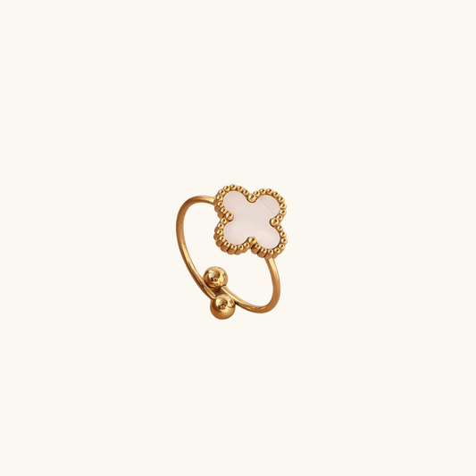 Leaf Ring