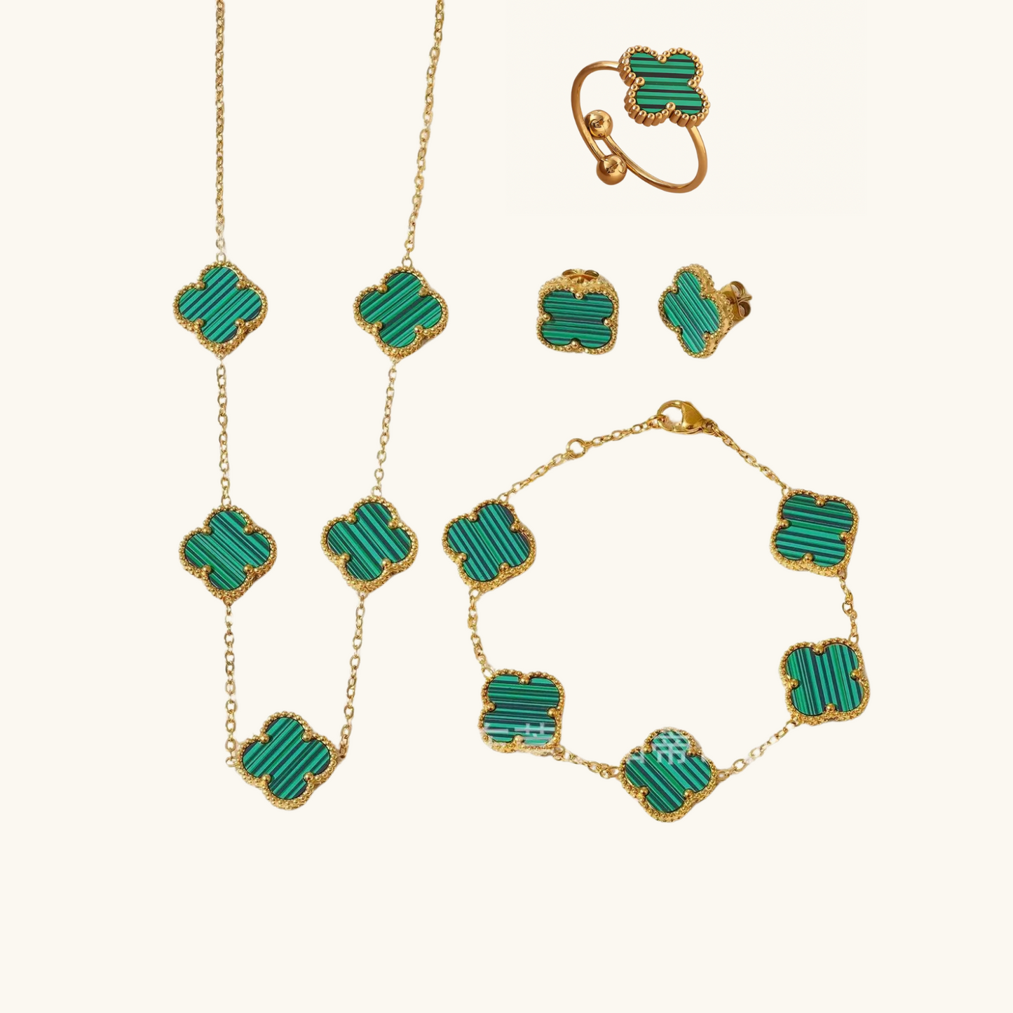Leaf Set