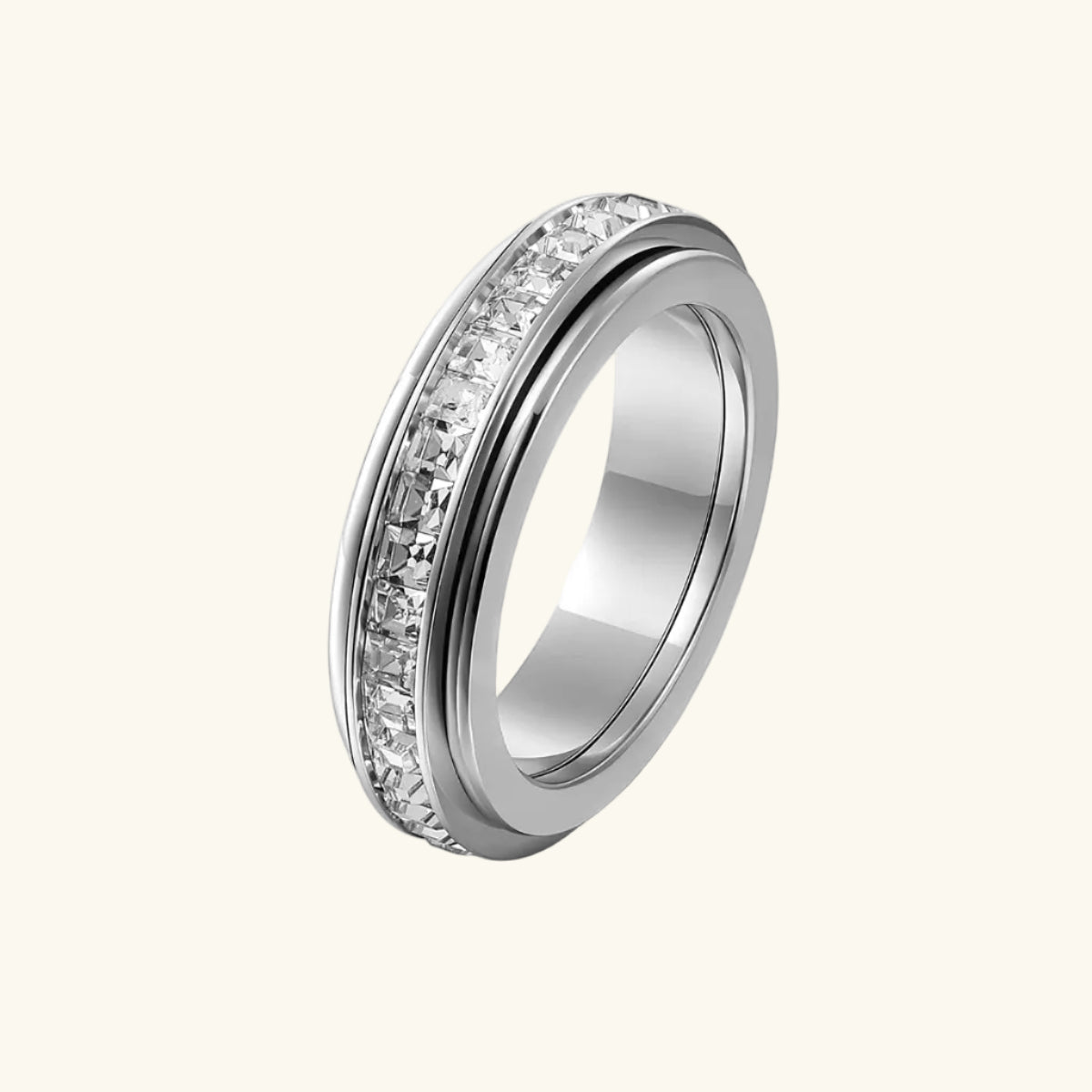 Orbit Ring