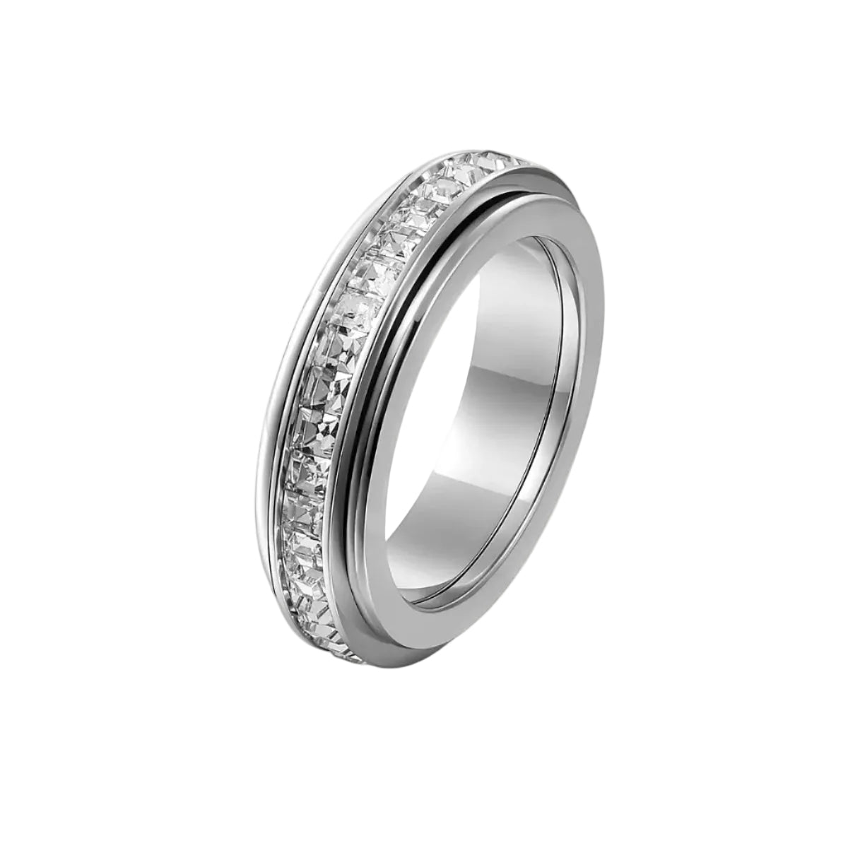 Orbit Ring