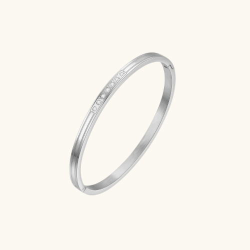 Aurora Bangle