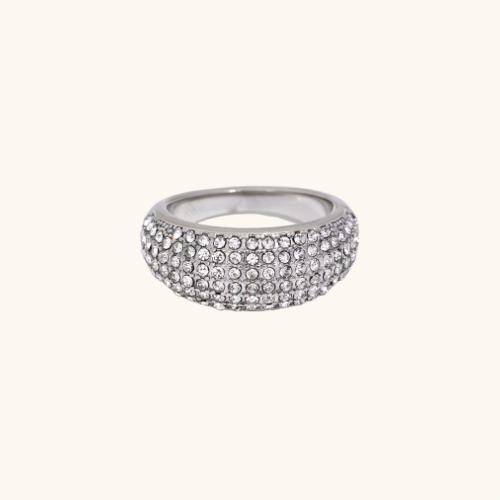 Pave Ring