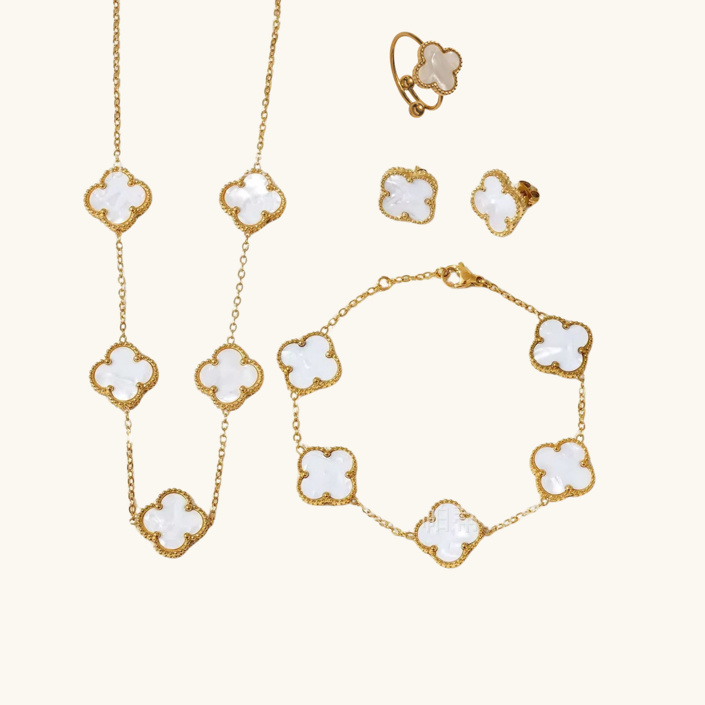 Leaf Set