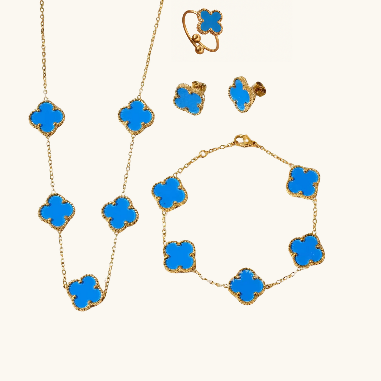 Leaf Set