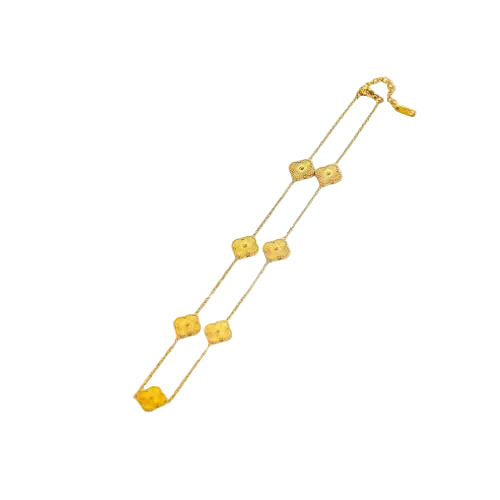 Leaf Necklace
