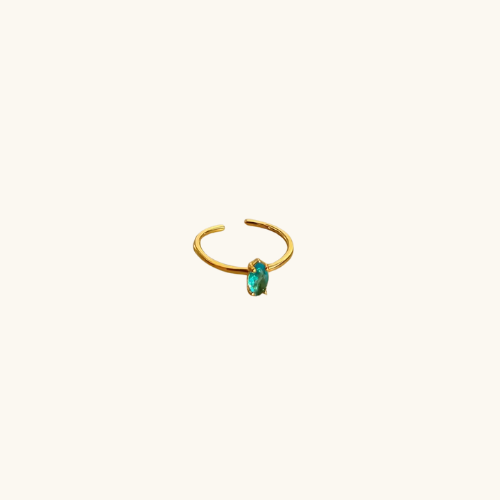 Gemstone Harmony Turquoise