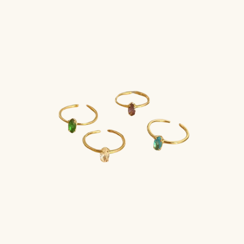 Gemstone Harmony