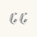 Bold Curve Hoops