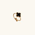 Leaf Ring