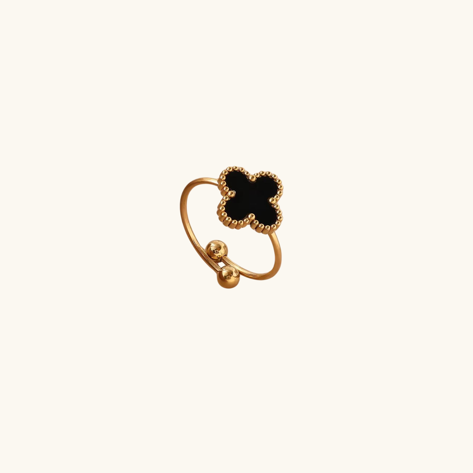 Leaf Ring