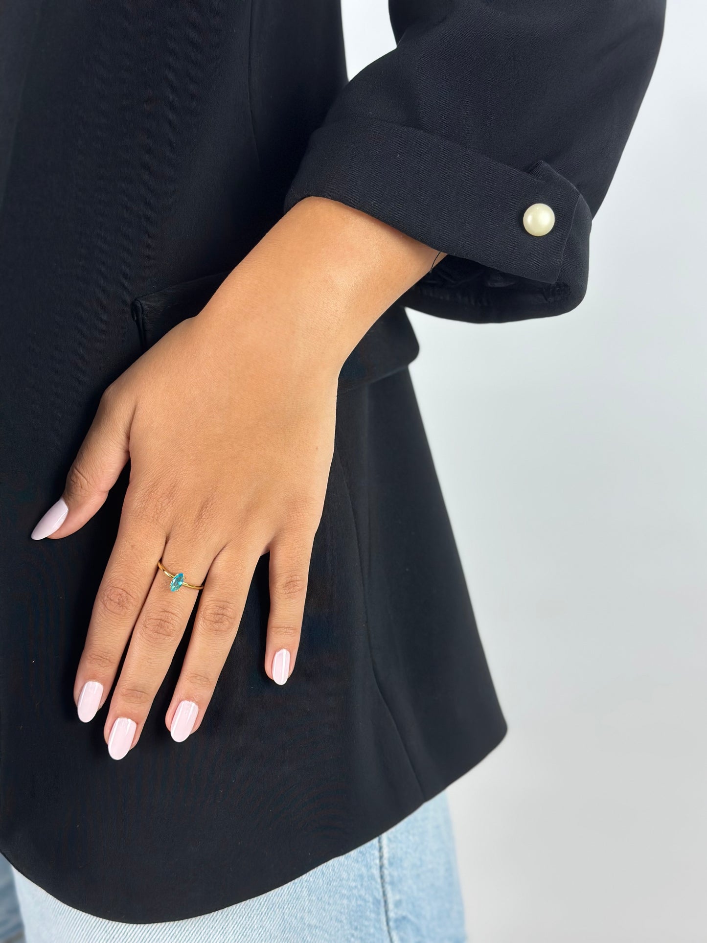 Gemstone Harmony Turquoise