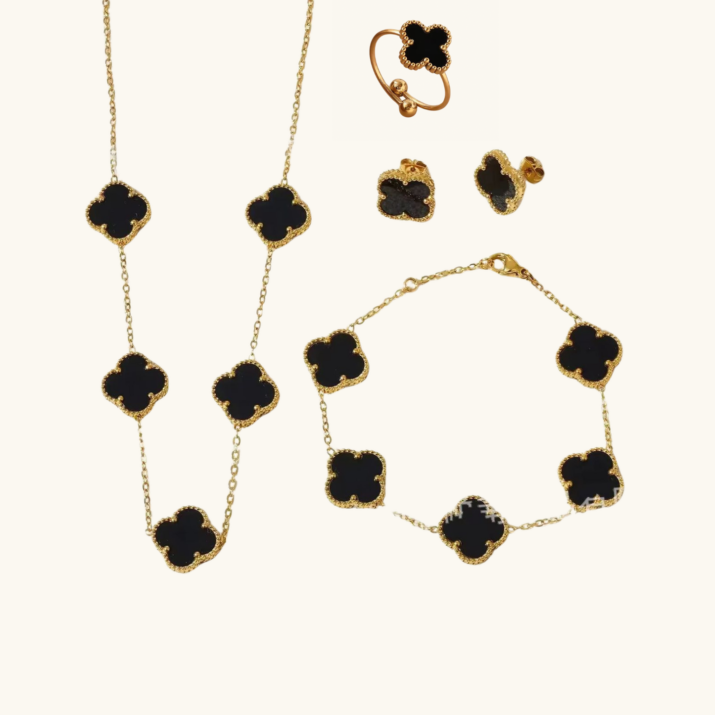 Leaf Set