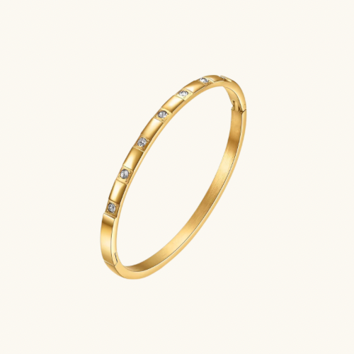 Elysian Luxe Bangle