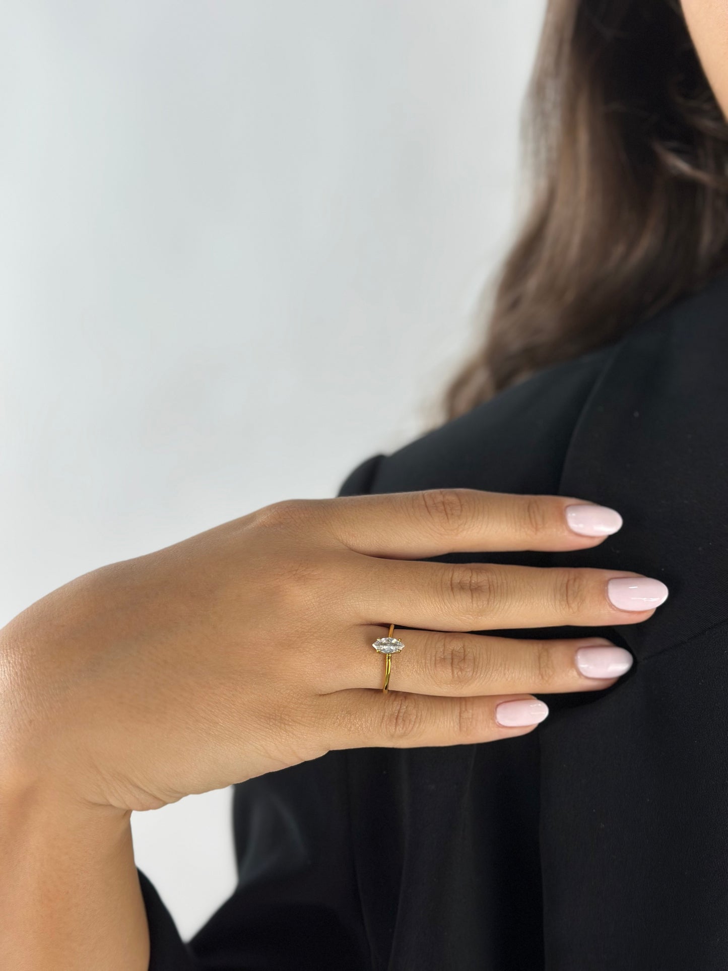 Gemstone Harmony White