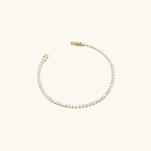 The Majestic Luster Bracelet