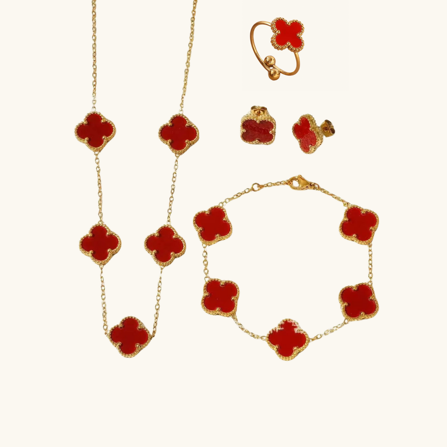 Leaf Set