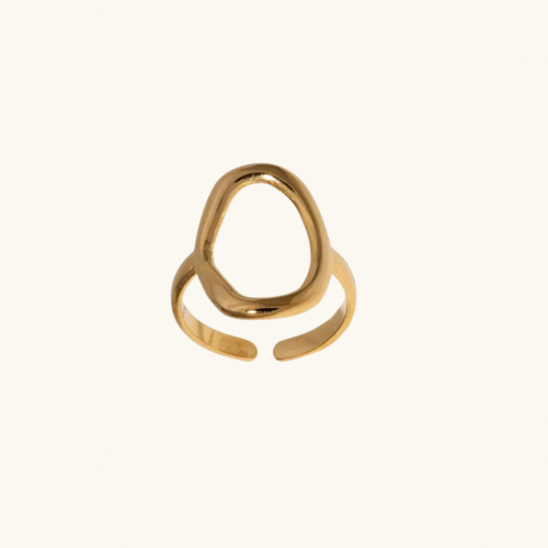 Organic Open Ring