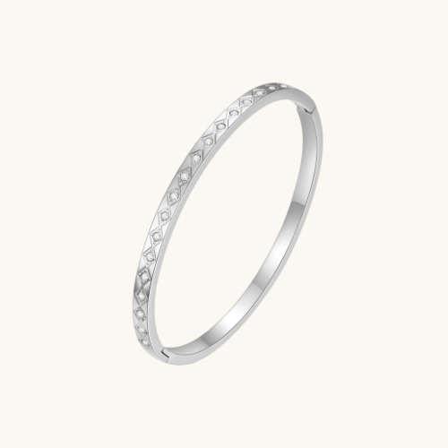 Elysian Spark Bangle