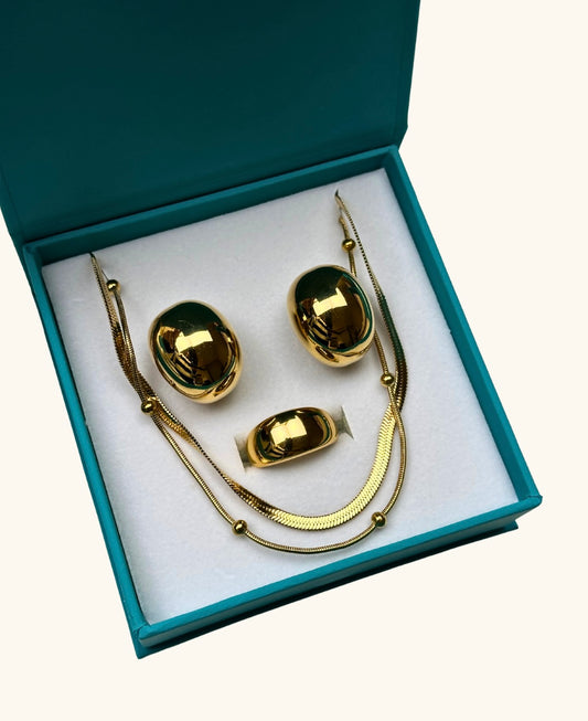 Standalone bundle product