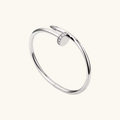Nail Cuff Bracelet