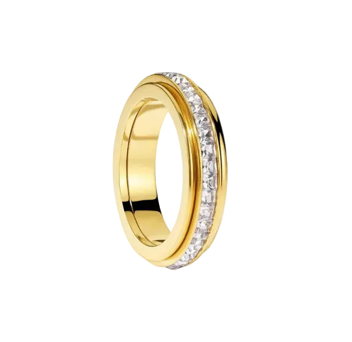 Orbit Ring