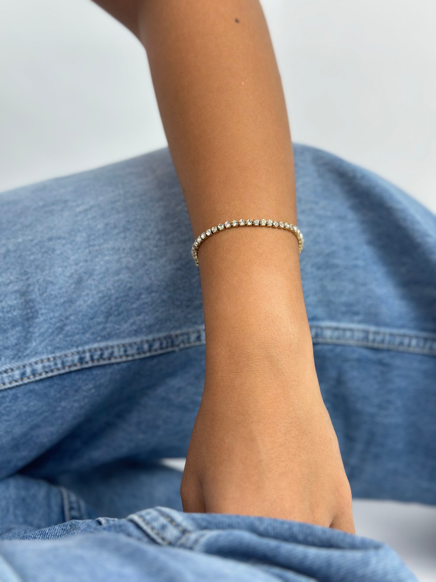 The Majestic Luster Bracelet