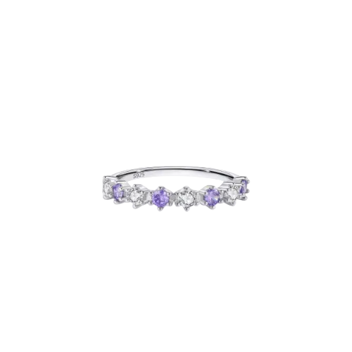Luxe Ring