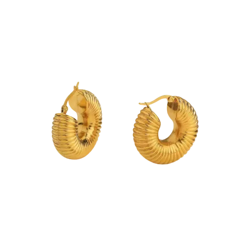 Majestic Hoops