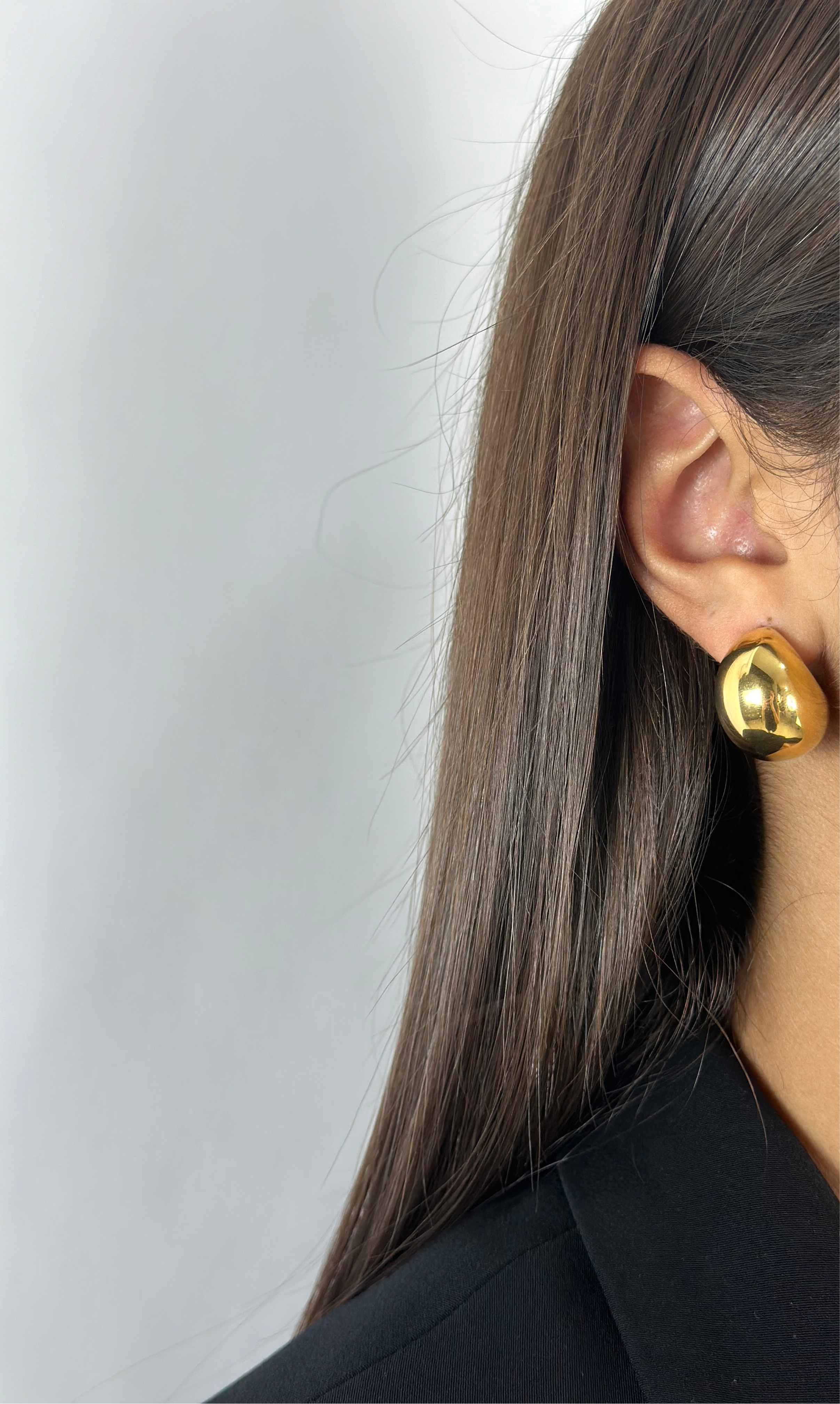 Lunar Dome Studs