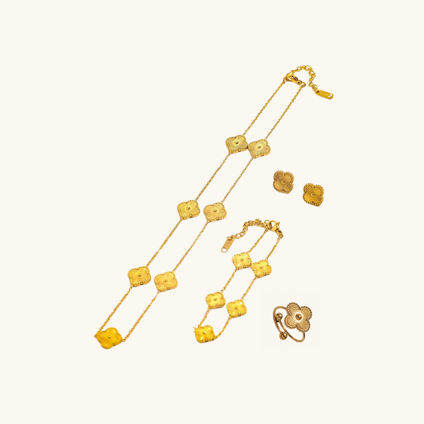 Leaf Set