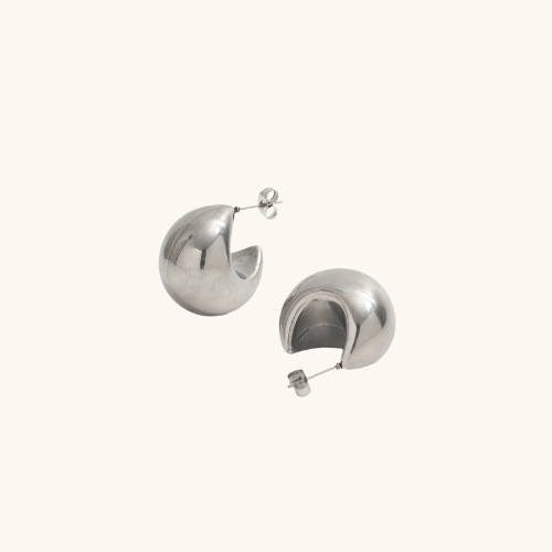 Lunar Dome Studs
