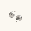 Lunar Dome Studs