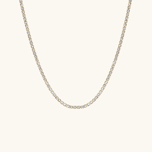 The Majestic Luster Necklace