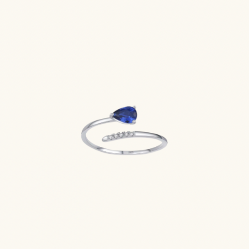 Eterna Ring
